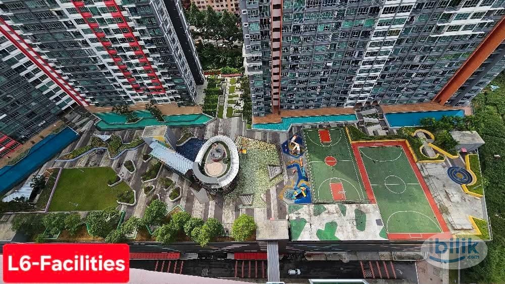 *🏡 Bilik Sewa di The Zizz, Damansara Damai - Image 2