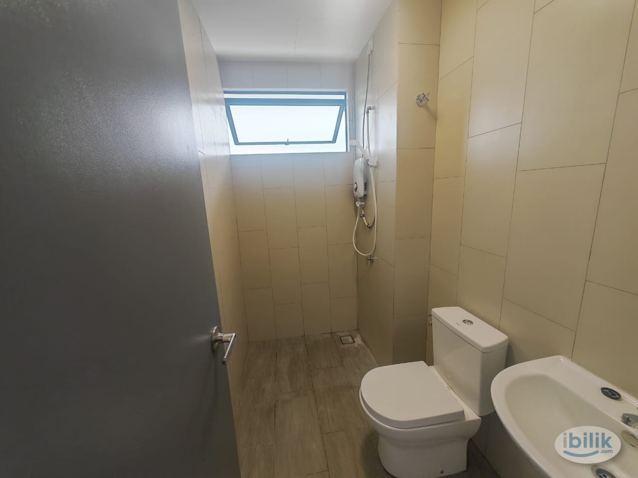 🔒🔒 BILIK SEWA KAJANG, FEMALE UNIT ONLY 📣📣📣  (SINGLE / MEDIUM ROOM) - Image 4