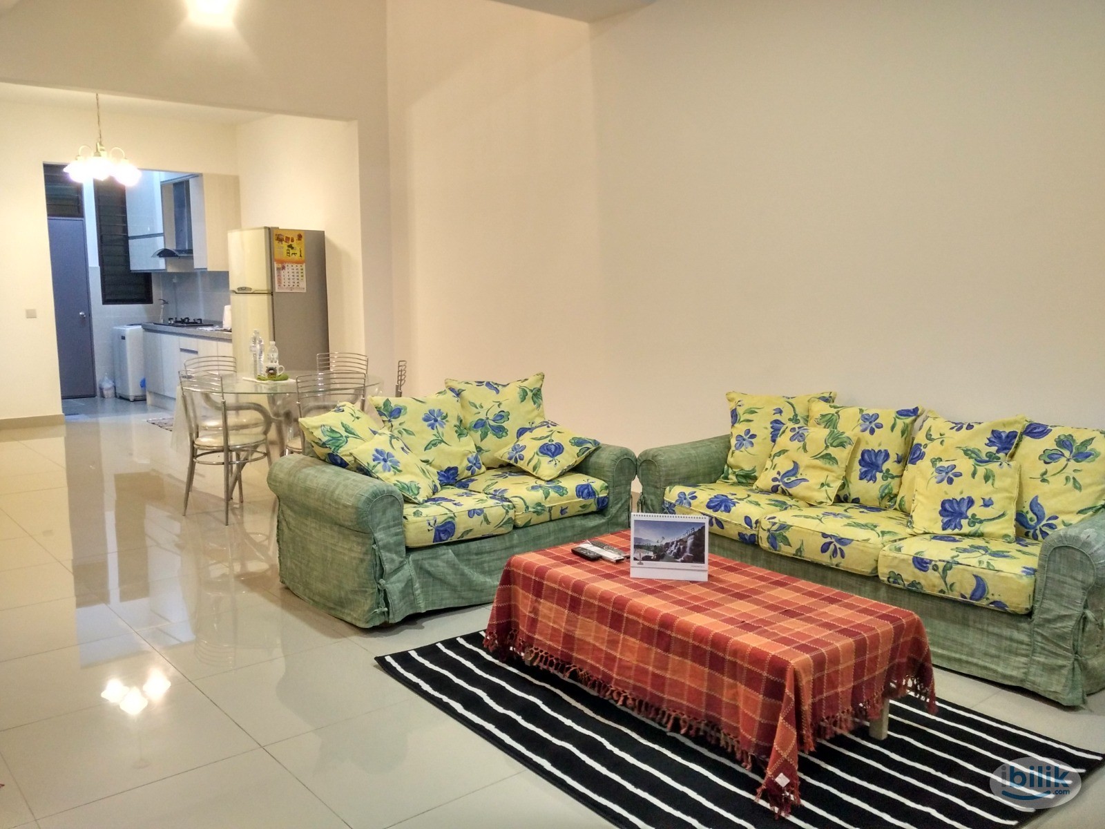 Setia Utama 2, Landed House Air cond Mid Room for rent , Setia Alam, Selangor - Image 4