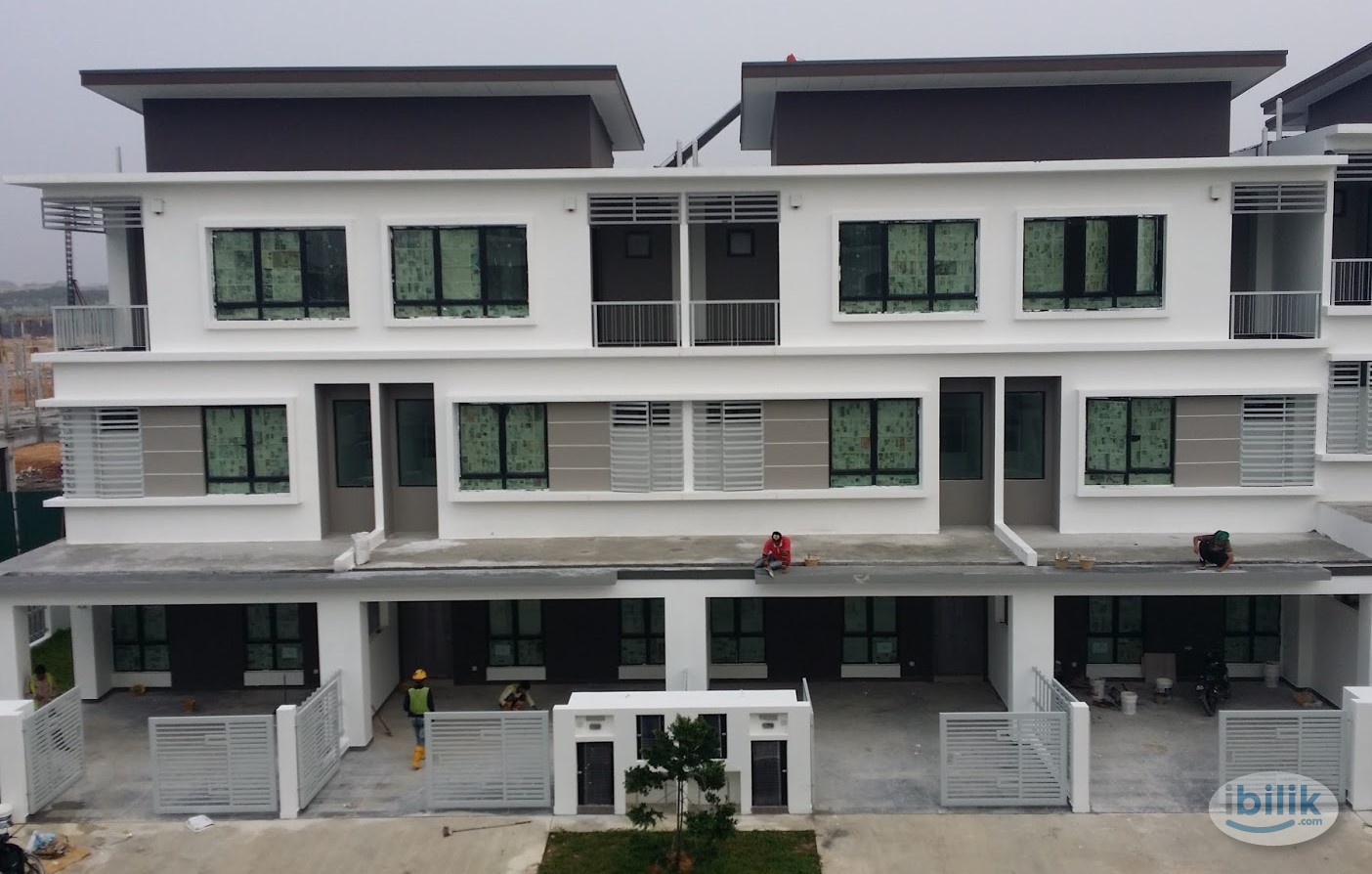 Setia Utama 2, Landed House Air cond Mid Room for rent , Setia Alam, Selangor - Image 5