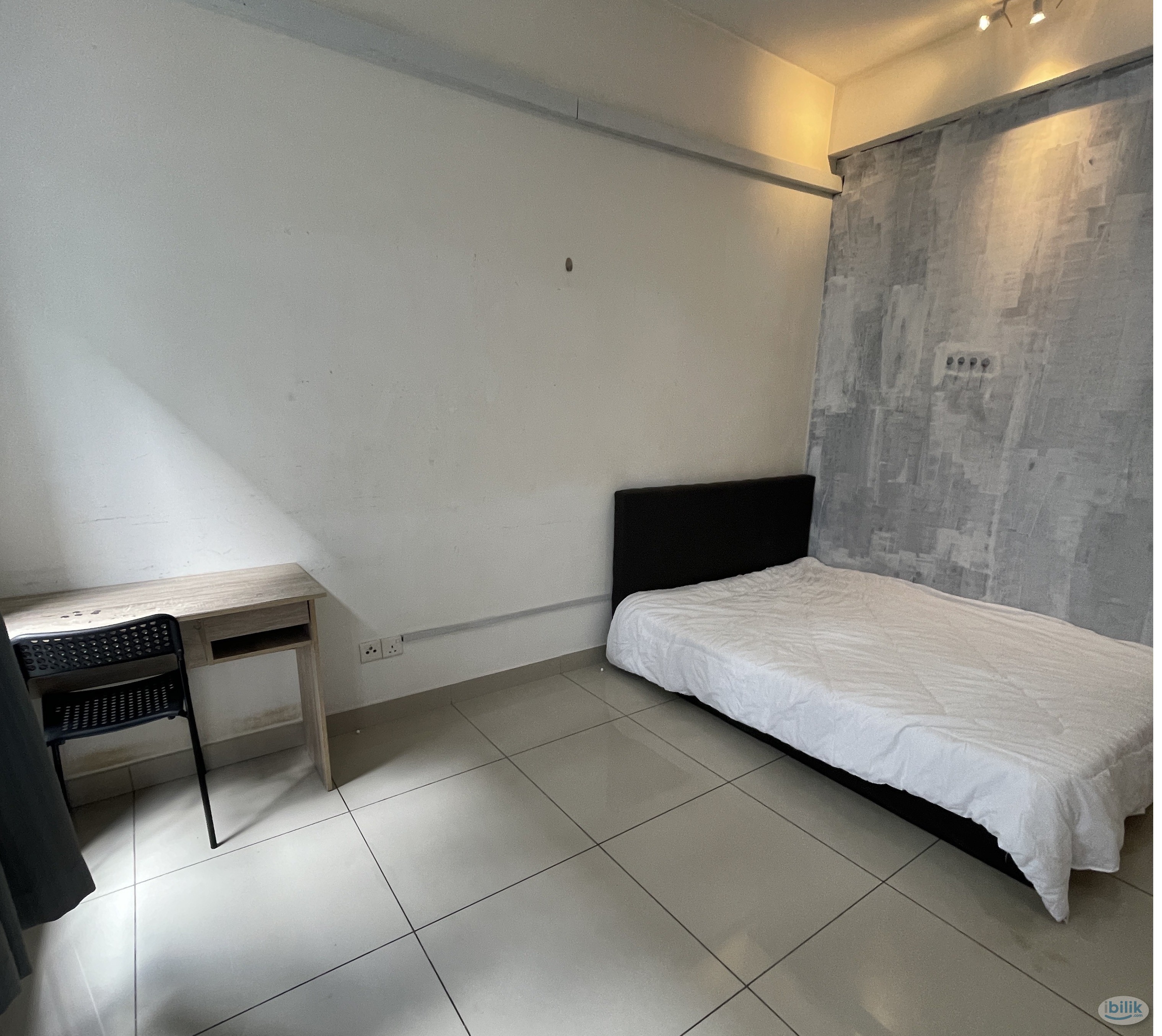 Spacious & Affordable Single Room to Rent | Shah Alam Glenmarie - Image 1