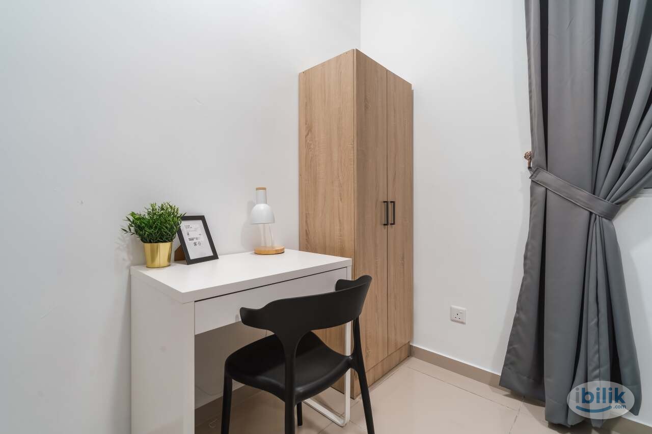 Female unit, single room,  fully furnished - Image 2