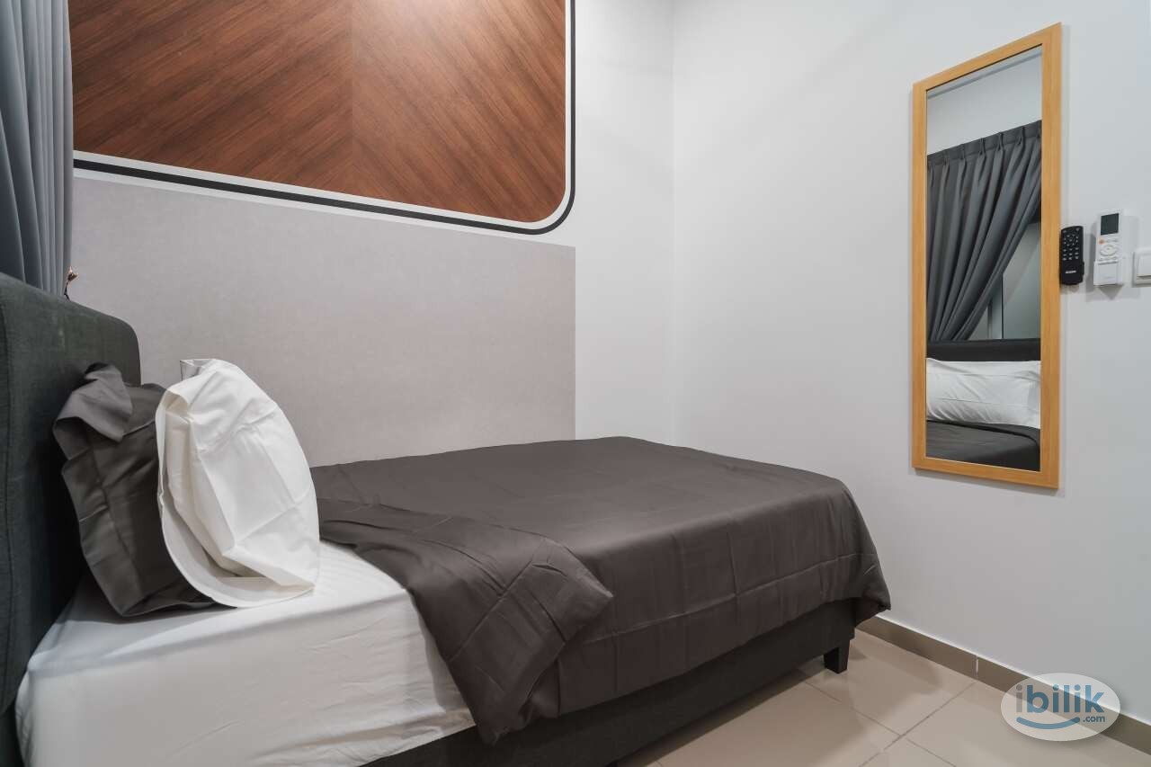 Female unit, single room,  fully furnished - Image 3