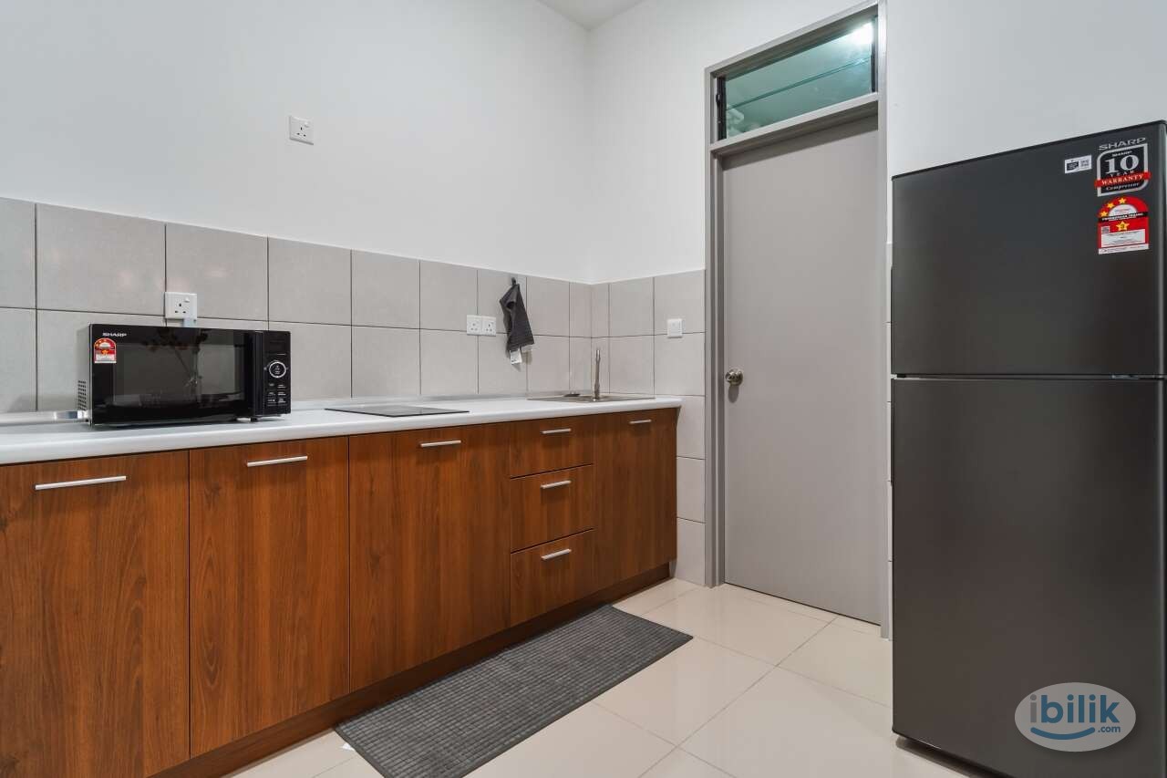 Female unit, single room,  fully furnished - Image 4