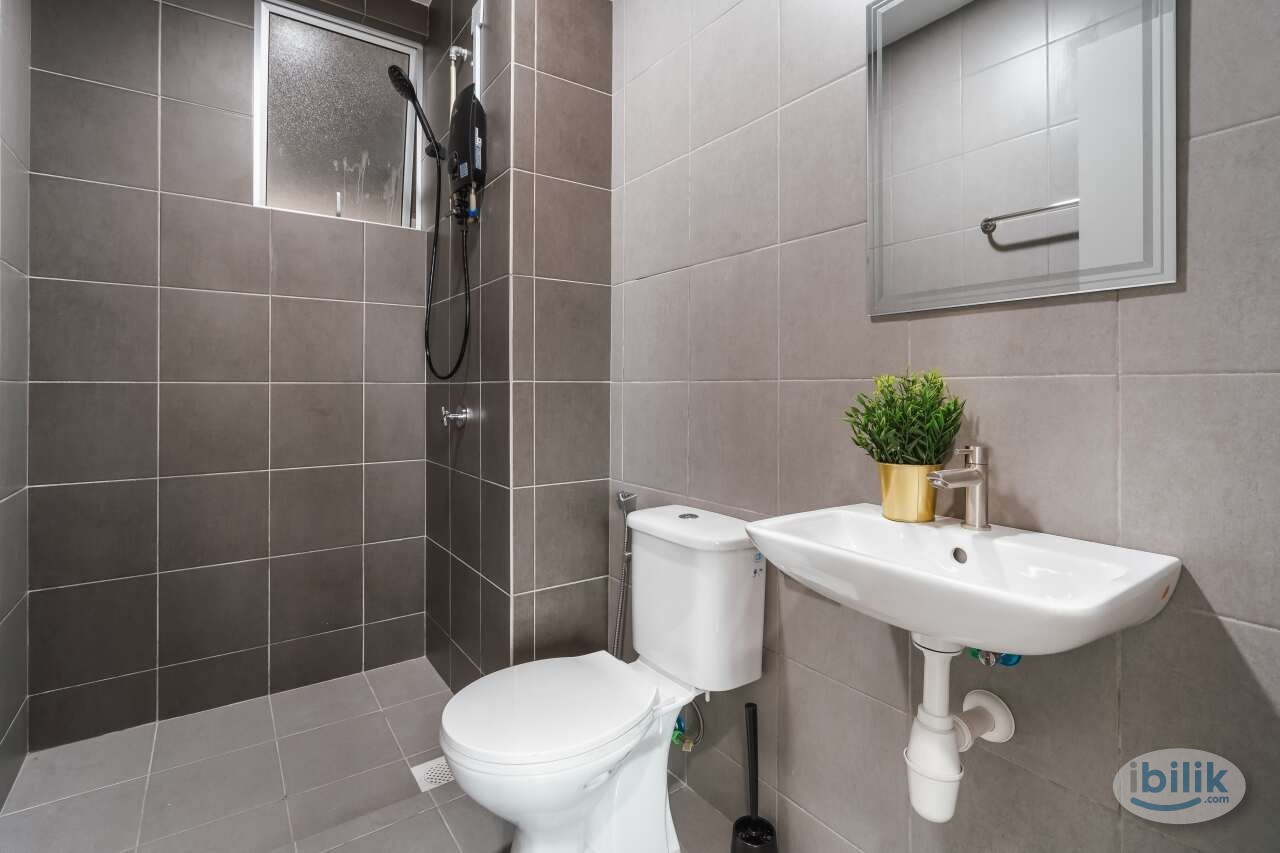 Female unit, single room,  fully furnished - Image 5
