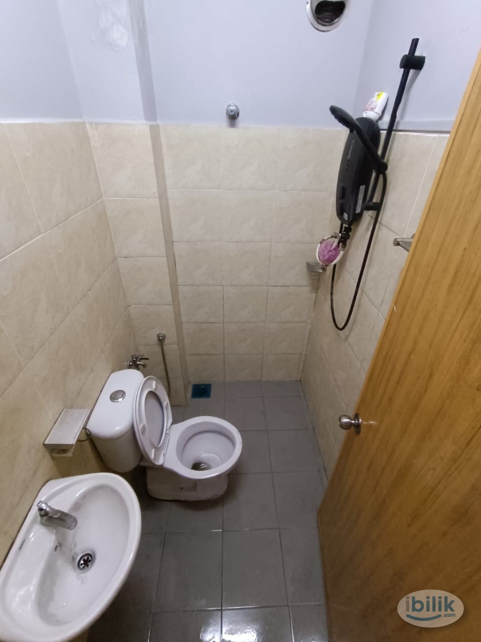 BIG OFFER YEAR END 2025 ✨ Zero Deposit Room Furnished near Kelana Jaya ⭐ - Image 2