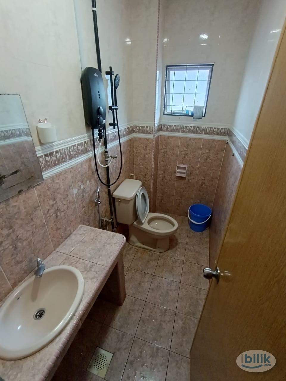 FEMALE UNIT 🙆🏻‍♀️ SINGLE ROOM IN SS2 WALKING DISTANCE TO LRT TAMAN BAHAGIA - Image 2