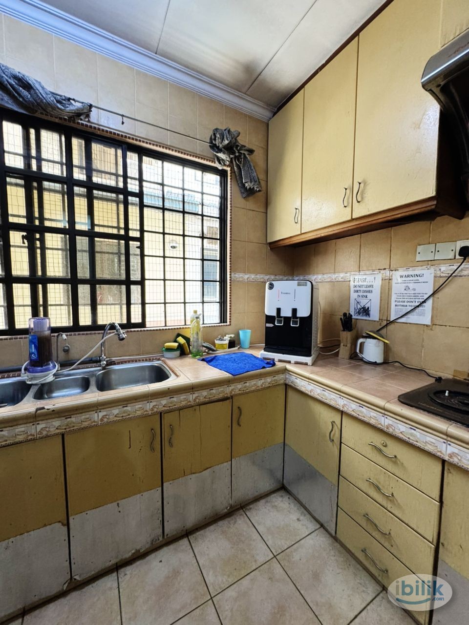 FEMALE UNIT 🙆🏻‍♀️ SINGLE ROOM IN SS2 WALKING DISTANCE TO LRT TAMAN BAHAGIA - Image 3