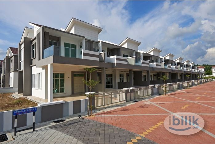 Master Room at ✨BM Highland @ Machang Bubok✨, ✅Bukit Mertajam / ✅Near Kulim Town. - Image 1