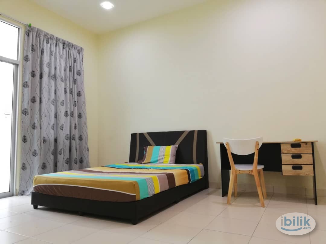 Master Room at ✨BM Highland @ Machang Bubok✨, ✅Bukit Mertajam / ✅Near Kulim Town. - Image 4