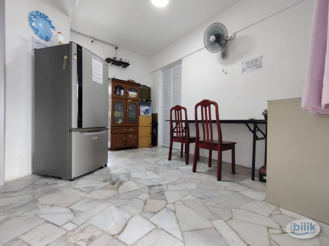 Middle room for Rent at Paya Terubong - Image 3