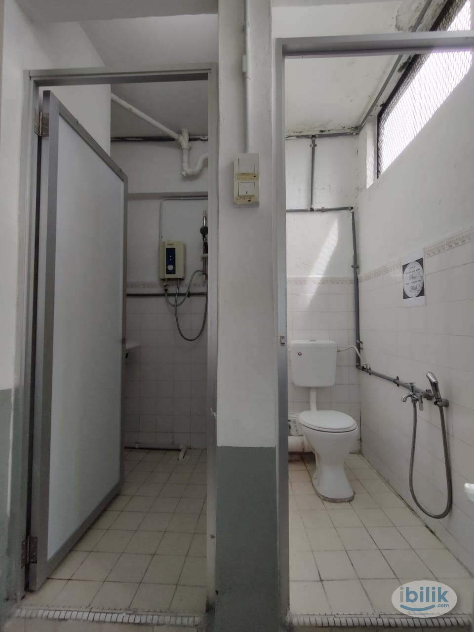 Middle room for Rent at Paya Terubong - Image 4