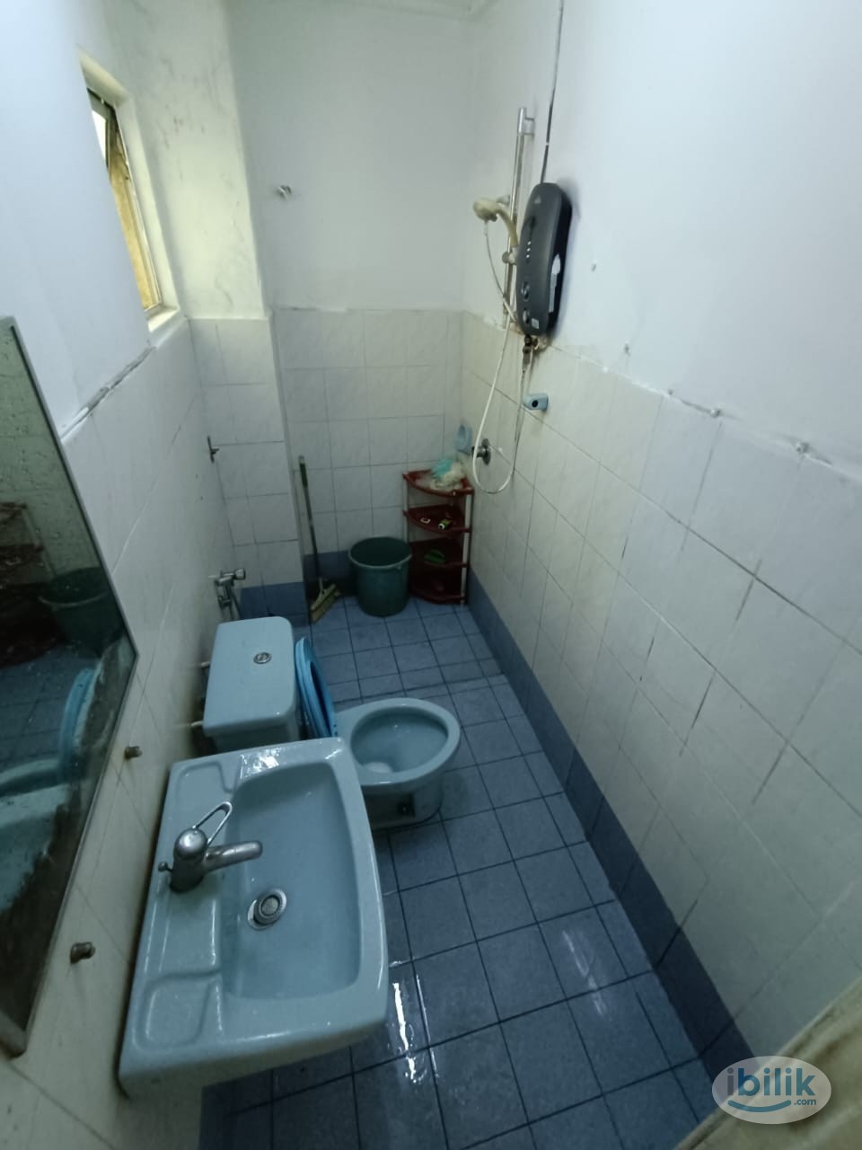 Single Room in SS2 Near Night Market, Starling Mall - Image 1