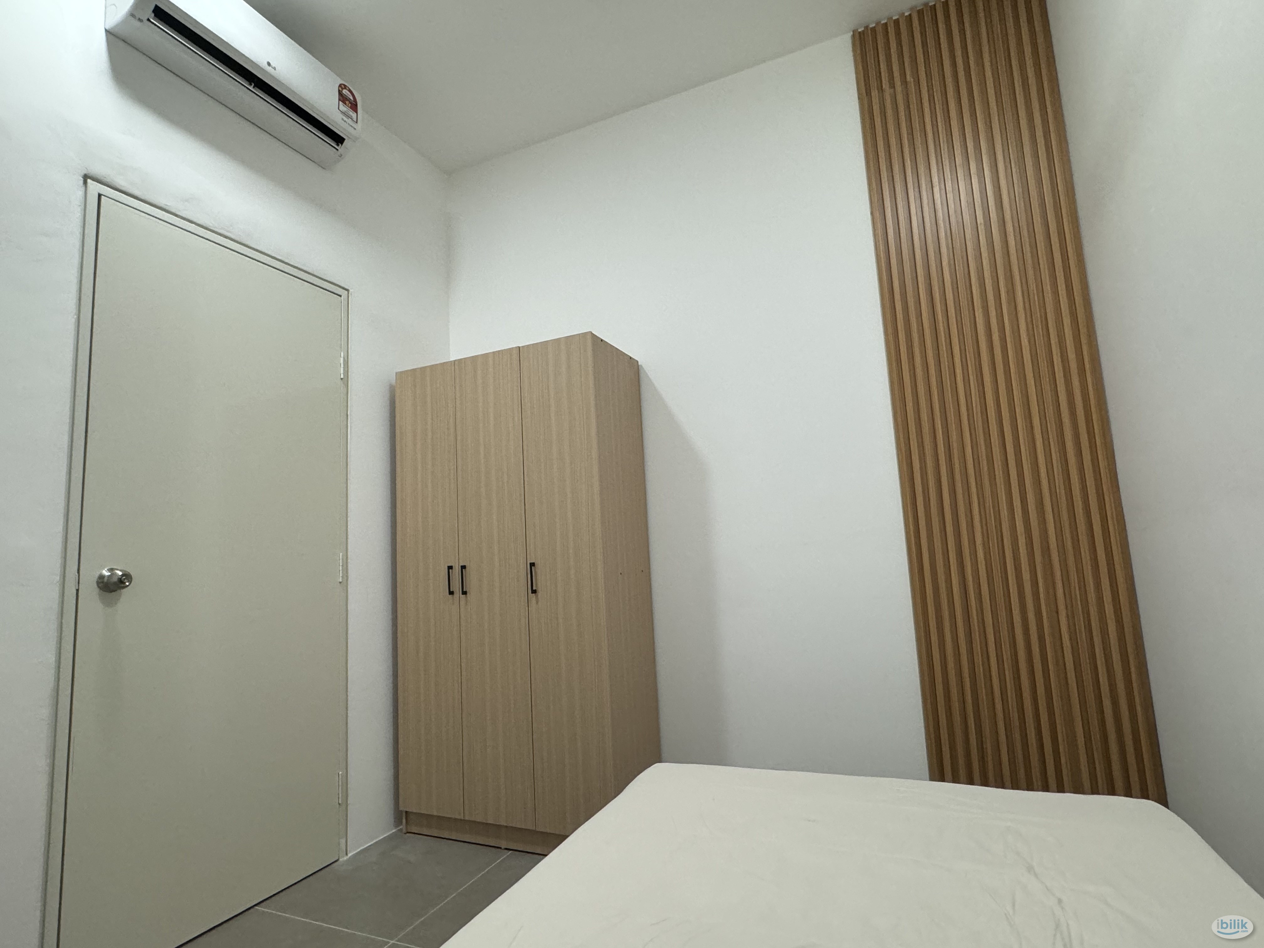 Single Room 100meter away from Jinjang MRT station - Image 3