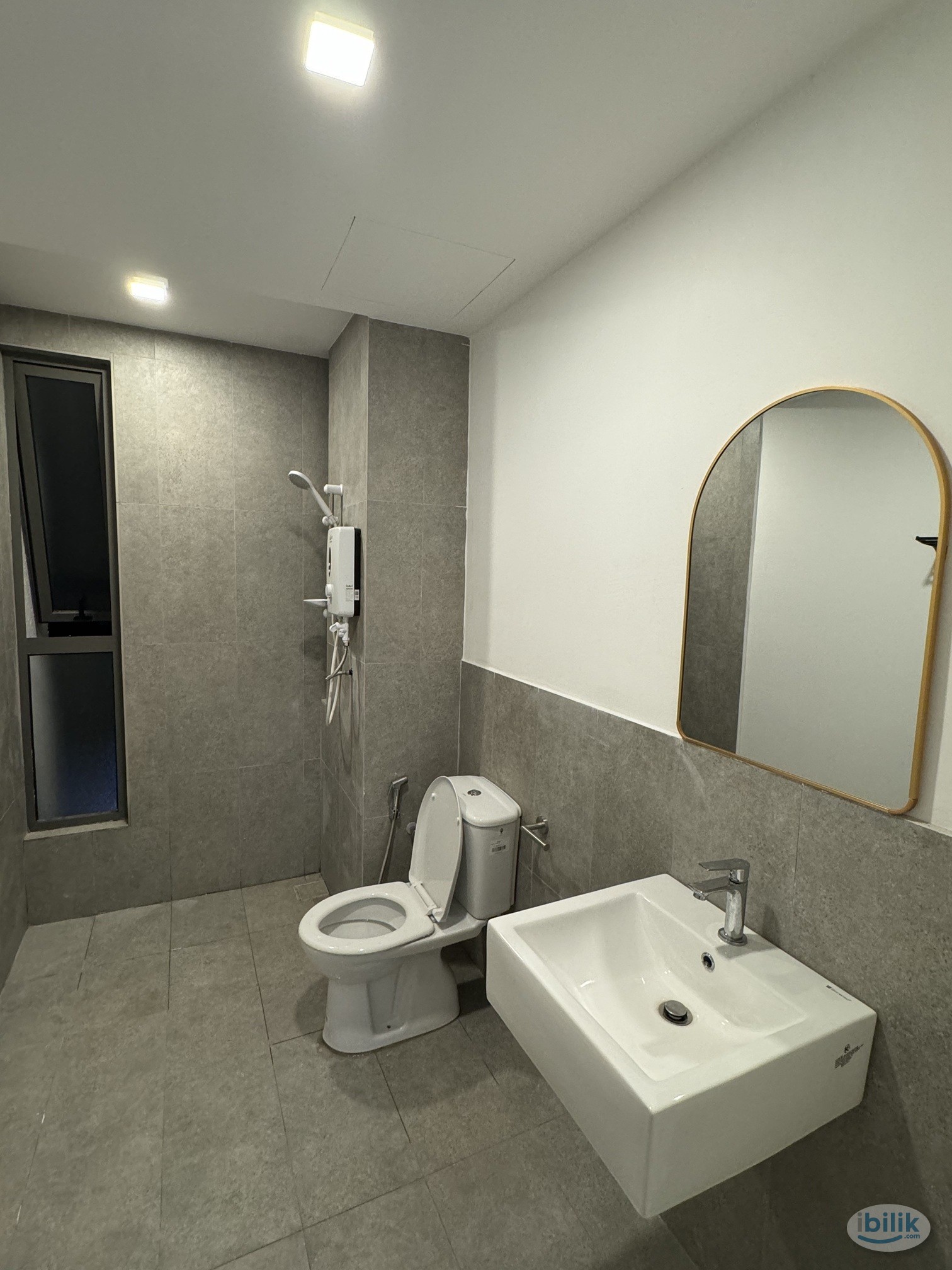 Single Room 100meter away from Jinjang MRT station - Image 4