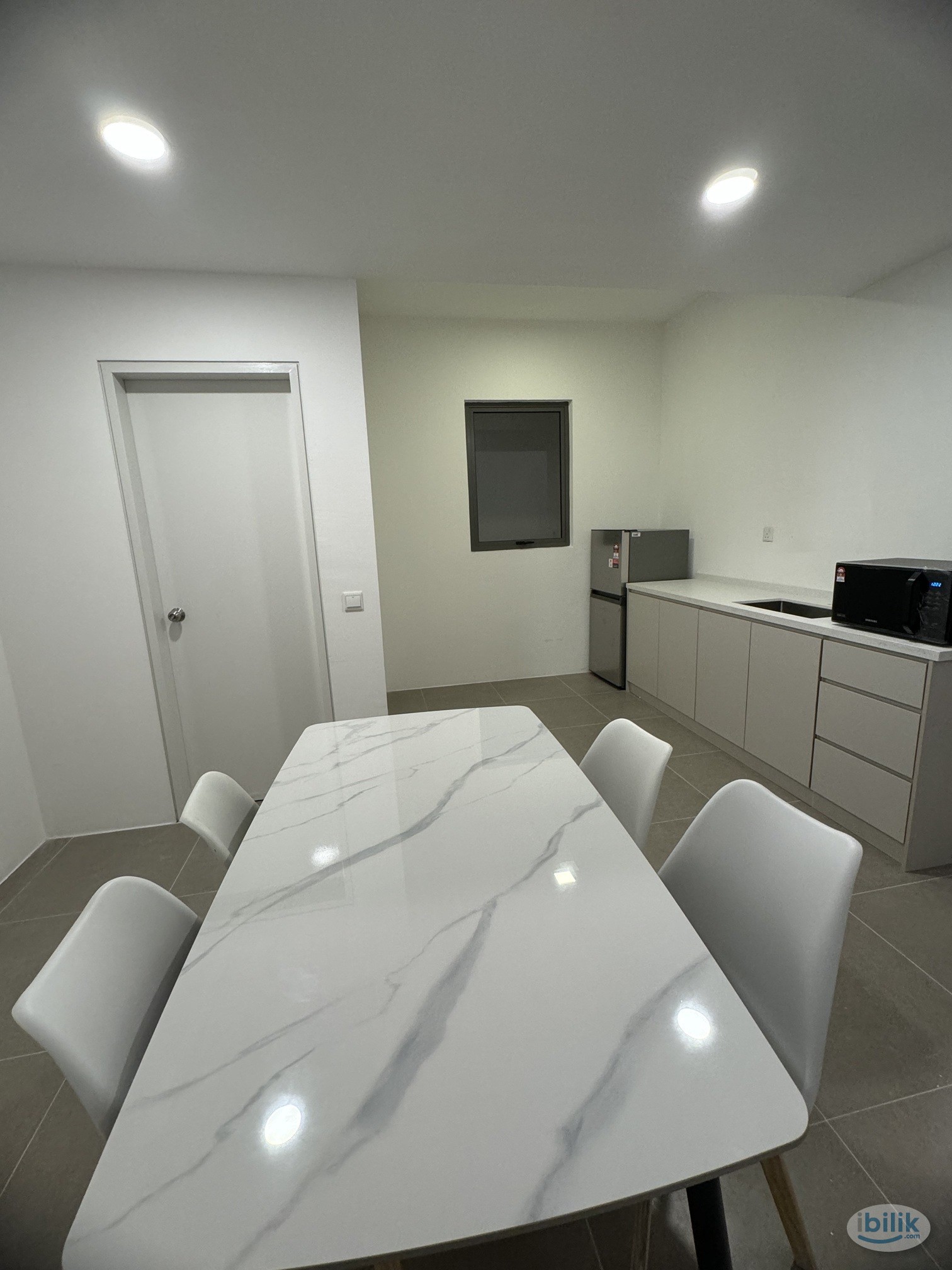 Single Room 100meter away from Jinjang MRT station - Image 5