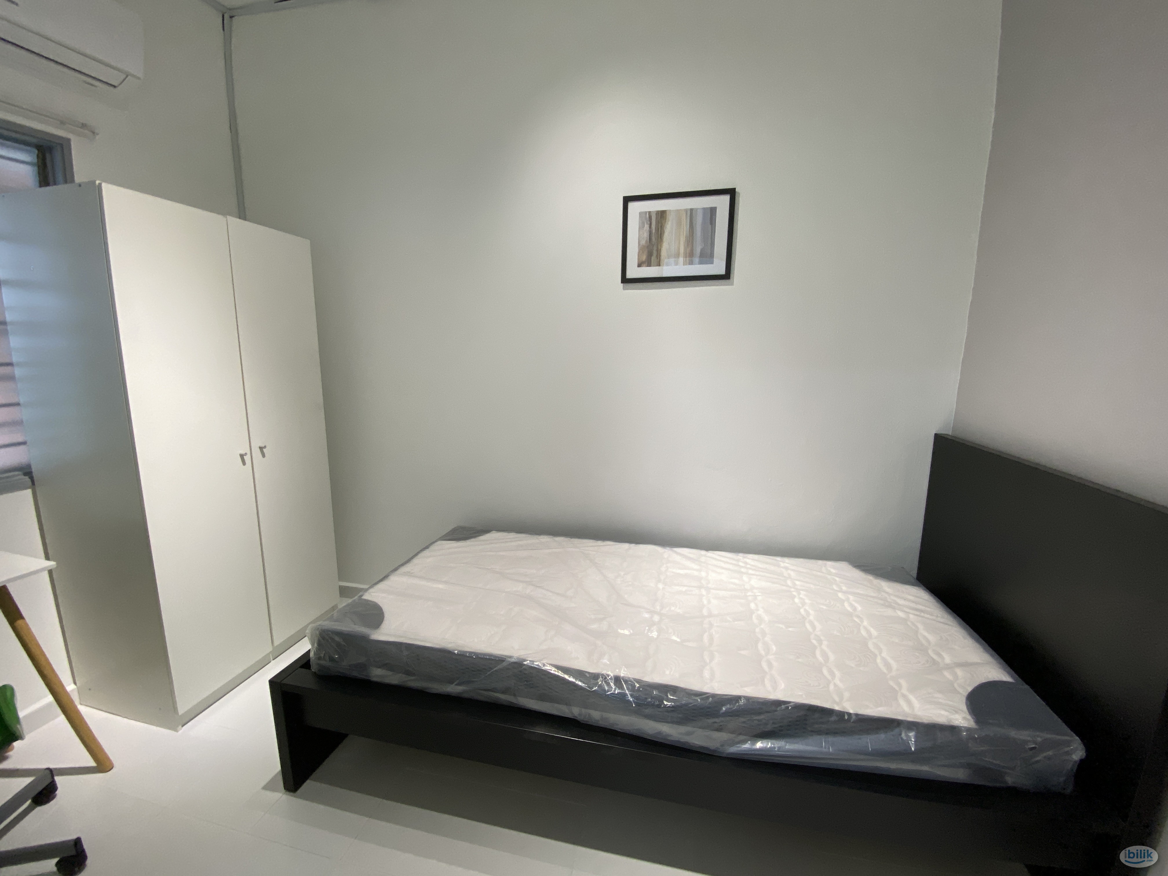Fully furnished Single Room at Pusat Bandar Puchong, Puchong - Image 3