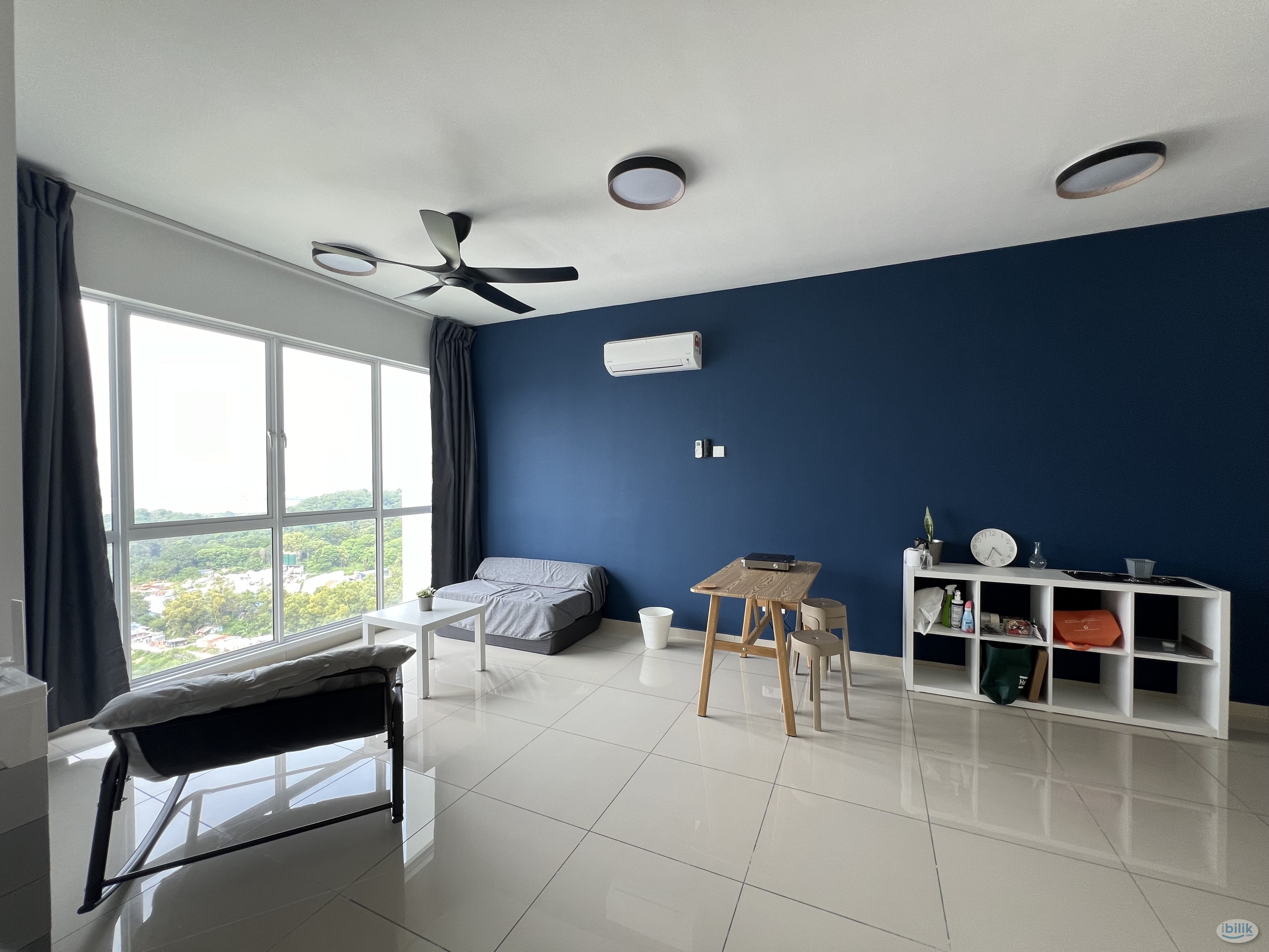 Middle Room at Bayan Lepas, Penang - Image 2