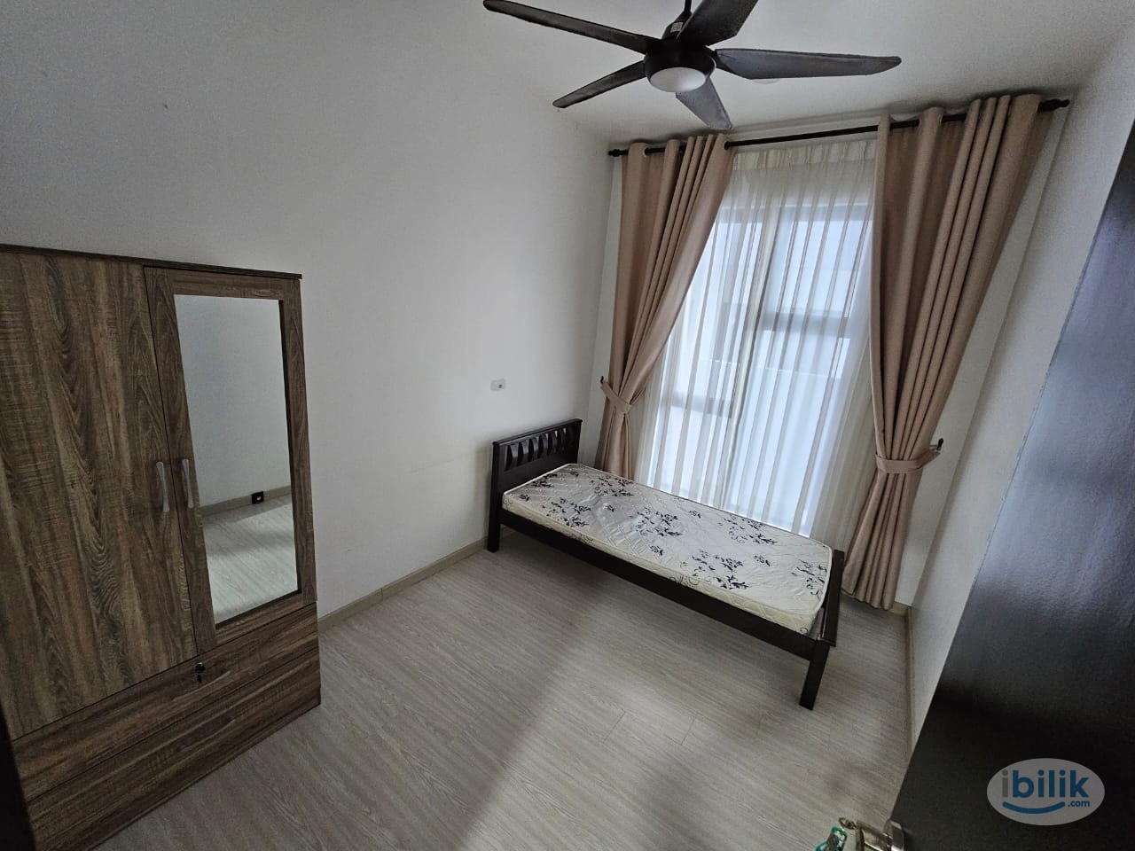 Single room for rent - Image 1