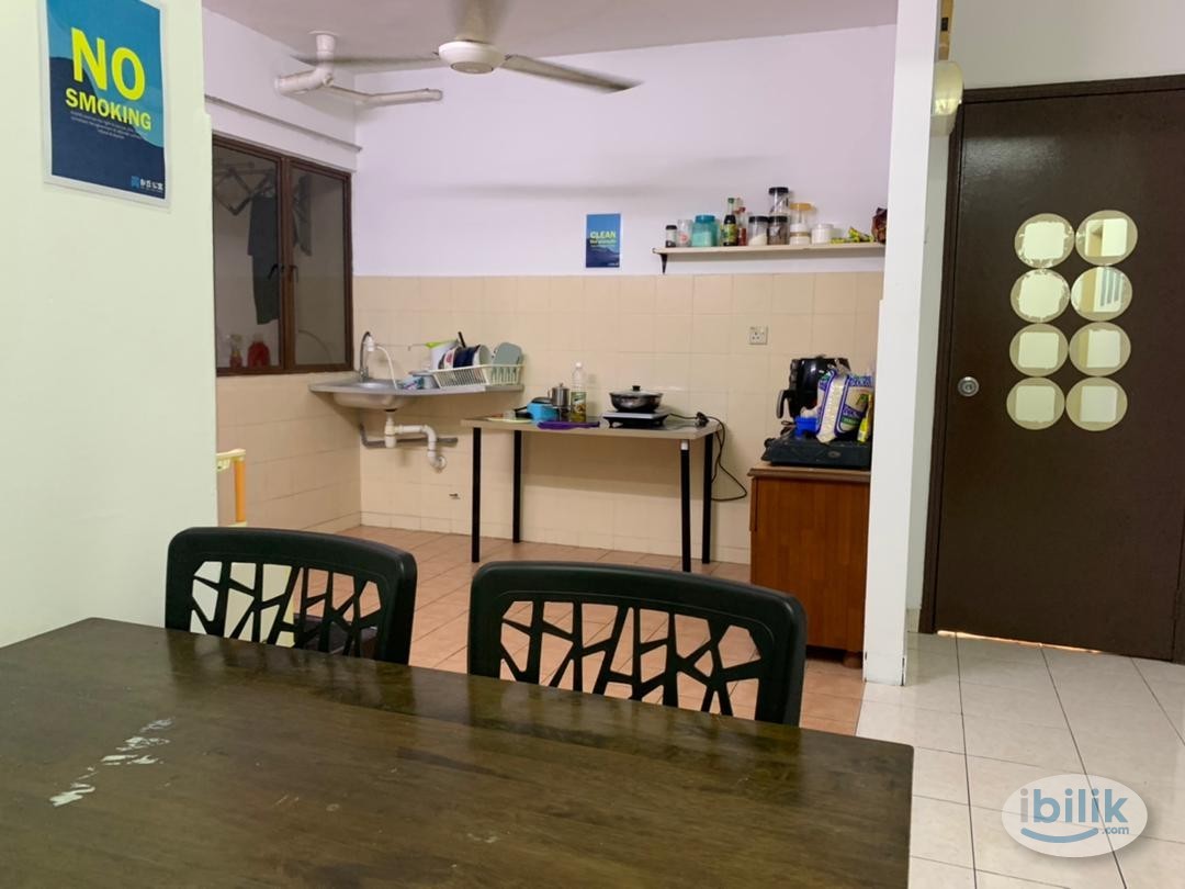 Master Room at Palm Spring, Kota Damansara - Image 2