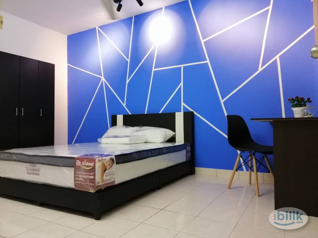 Master Room at Palm Spring, Kota Damansara - Image 3