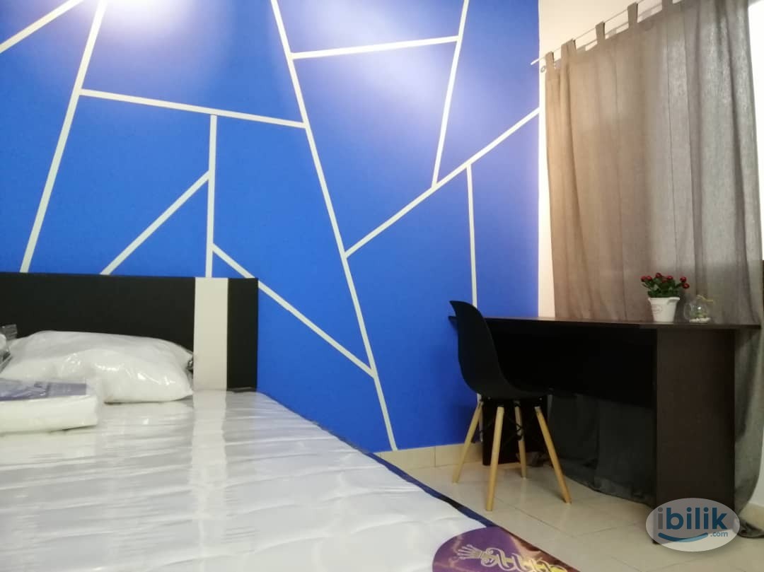 Master Room at Palm Spring, Kota Damansara - Image 4
