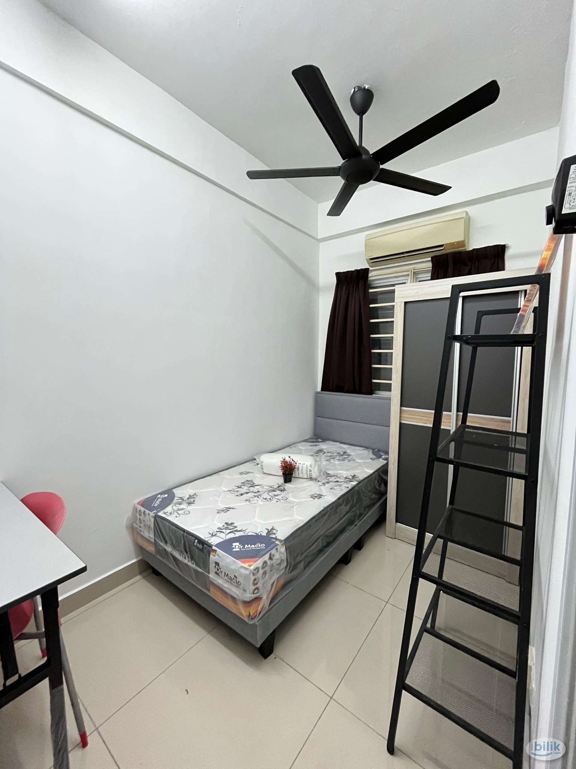 Best Location! Promotion Price Single Room at Casa Residenza, Kota Damansara - Image 2