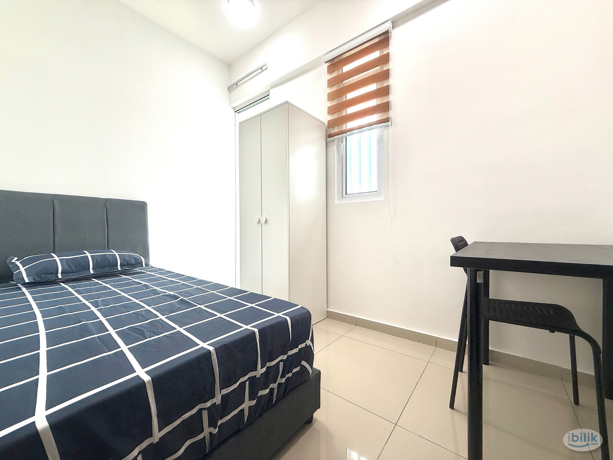 Single Room at Bayan Lepas, Penang - Image 1