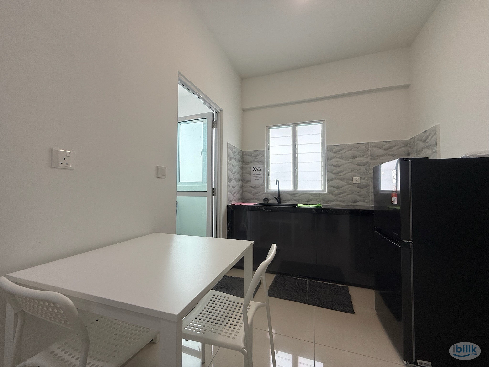 Single Room at Bayan Lepas, Penang - Image 2
