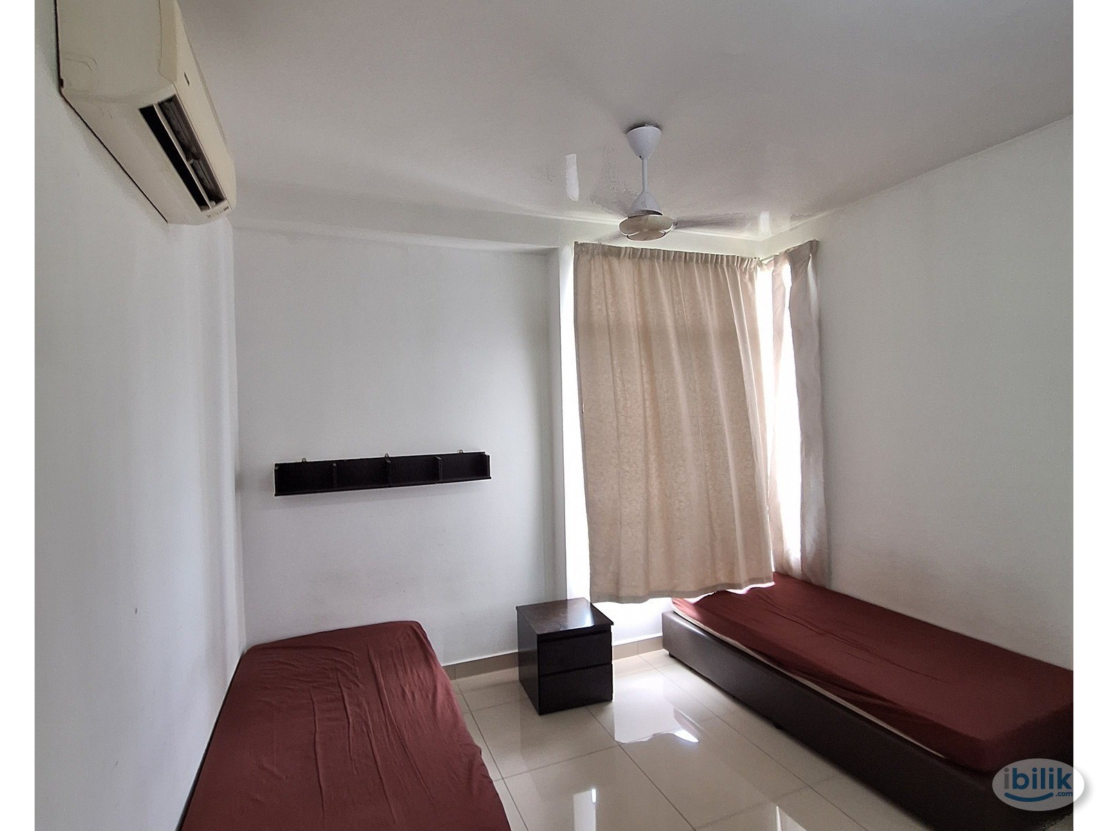 Master Room at The Arc, Cyberjaya - Image 4