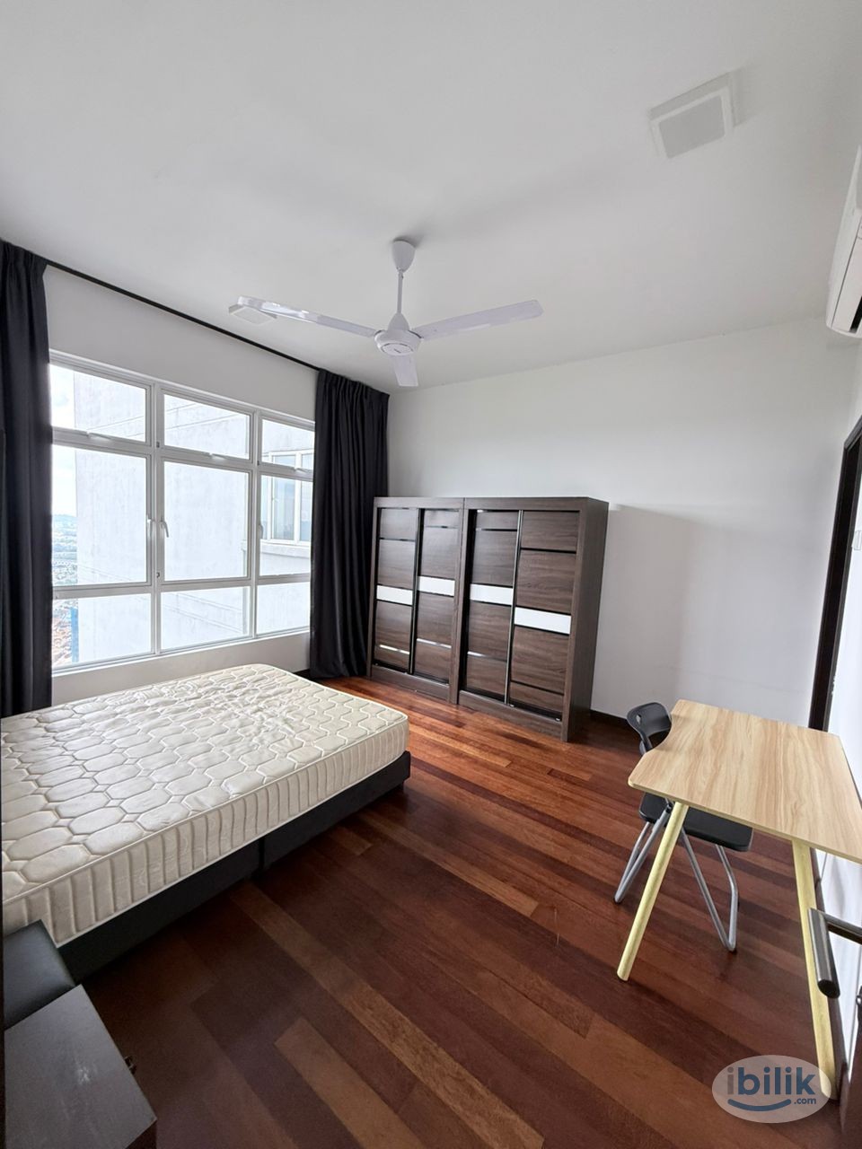 FEMALE Master Room at Paraiso Residence, Bukit Jalil - Image 1