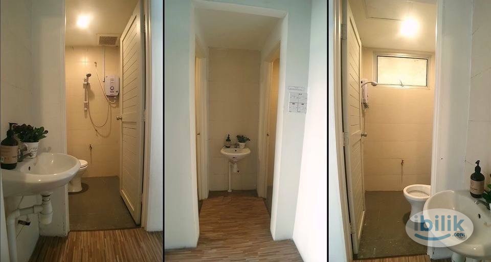 Fully Furnished Room For Rent by Kwang Tai Hostel @ KOTA SAMARAHAN - Image 4