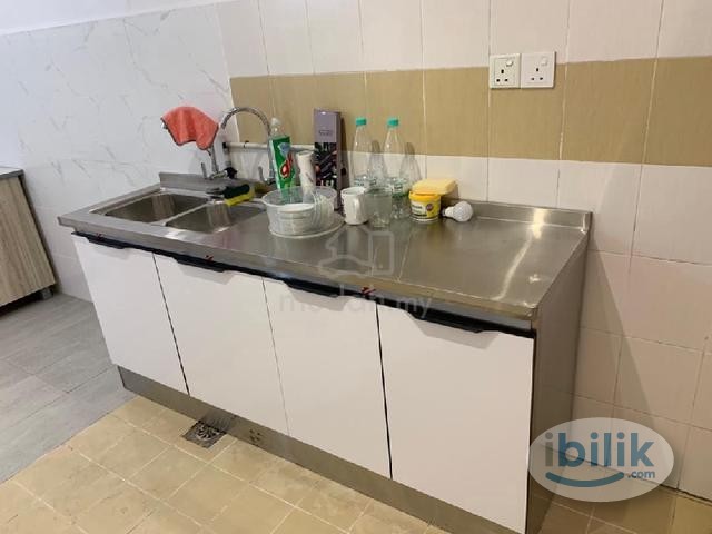 [Female unit]Master Room at Bayan Baru, Penang - Image 3