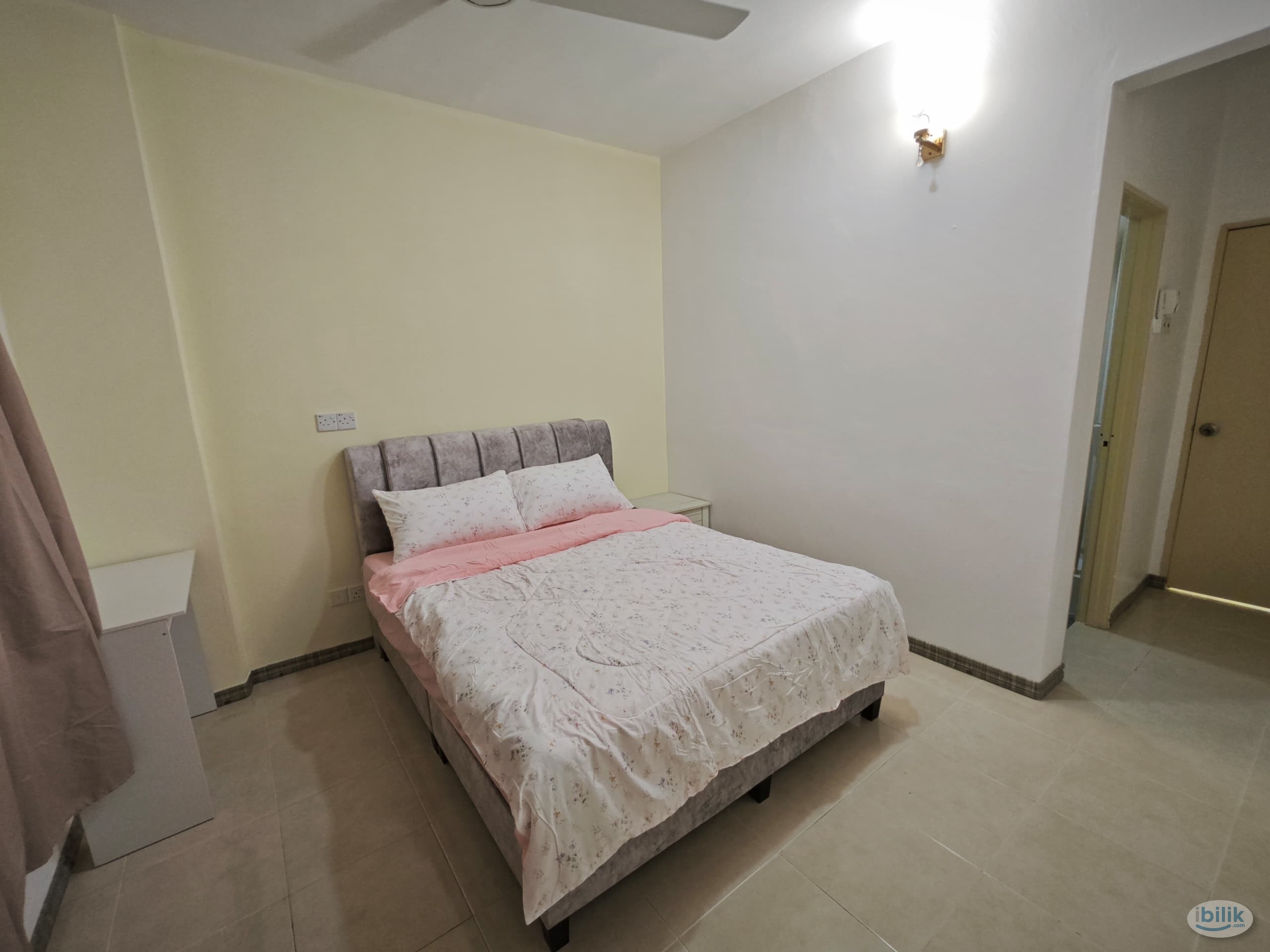 [Female unit]Master Room at Bayan Baru, Penang - Image 2