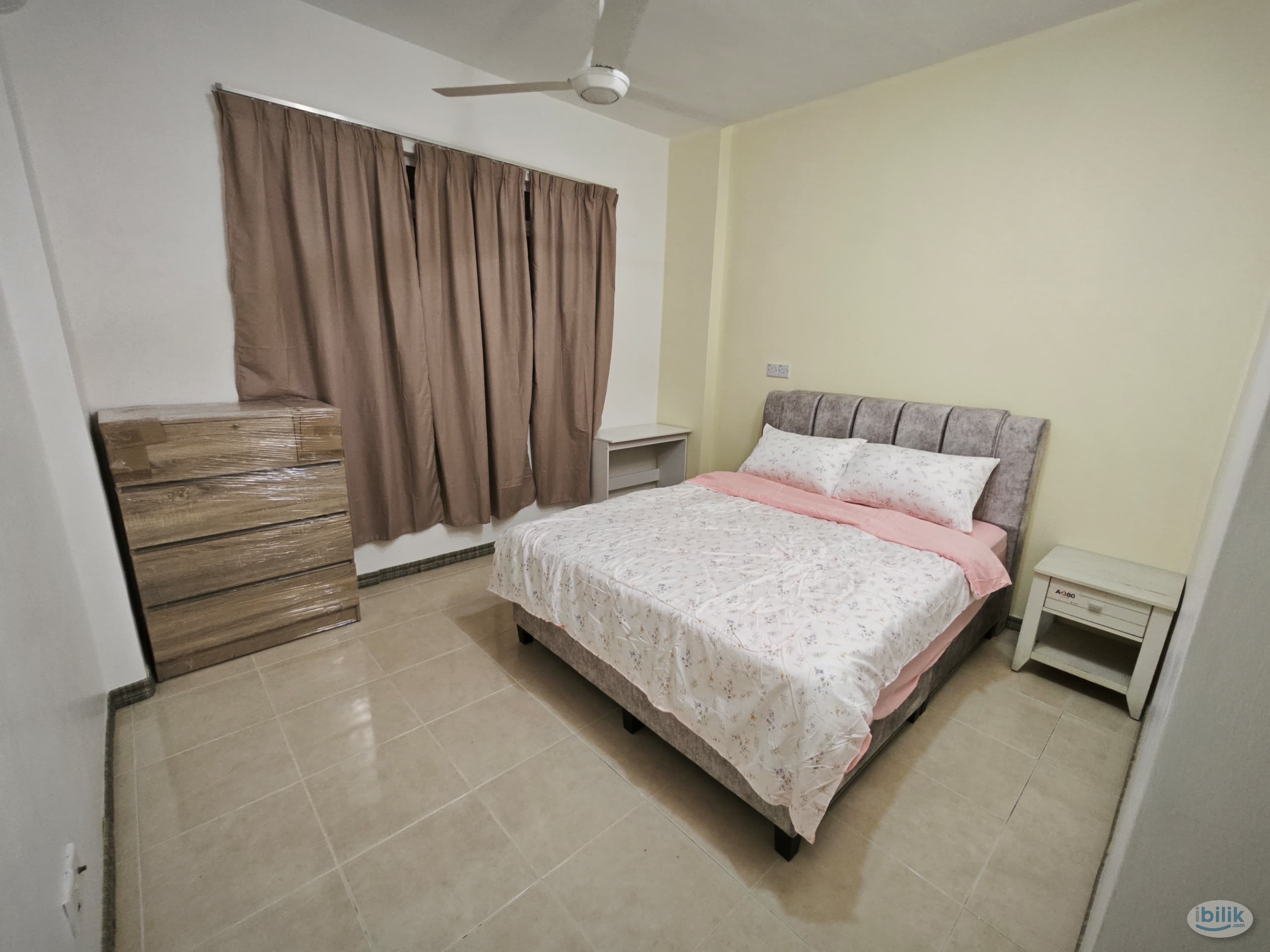 [Female unit]Master Room at Bayan Baru, Penang - Image 1