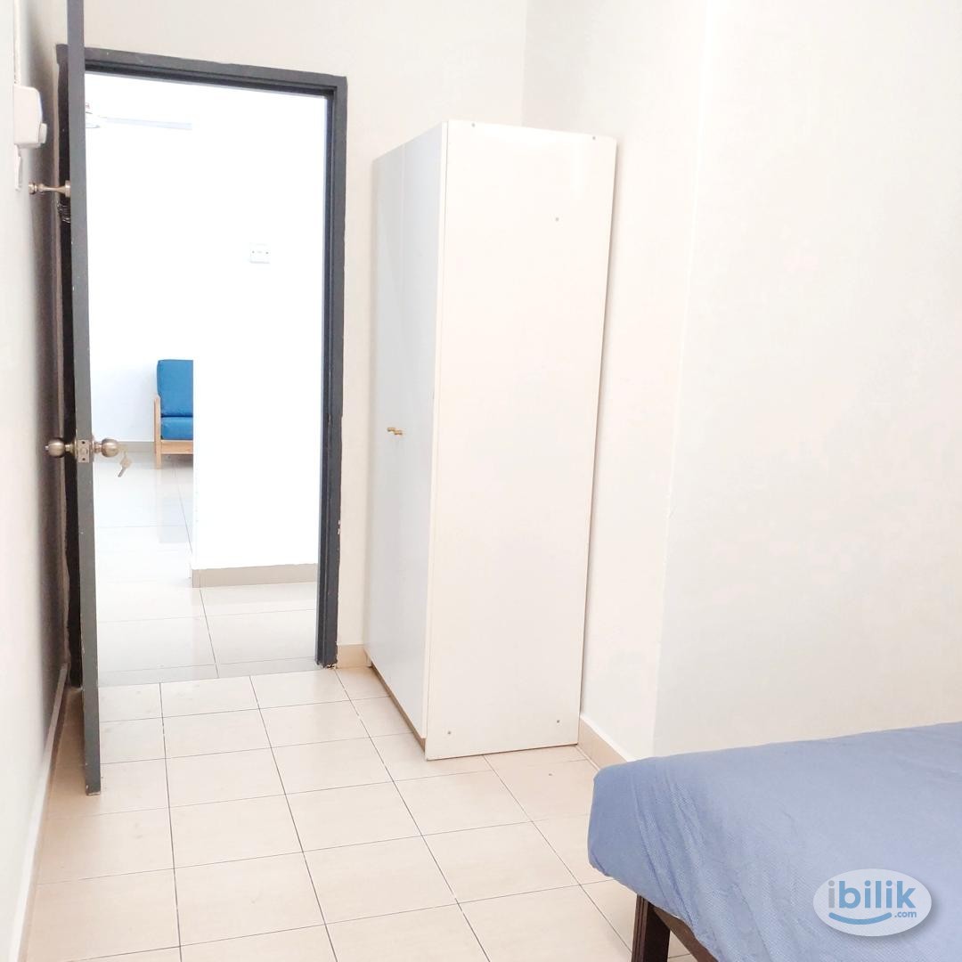 Gym, Pool Access, Middle Room, AC Fan - Image 2