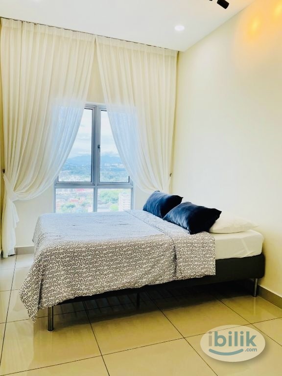 3 Person Per House, Middle Room, AC Fan - Image 2