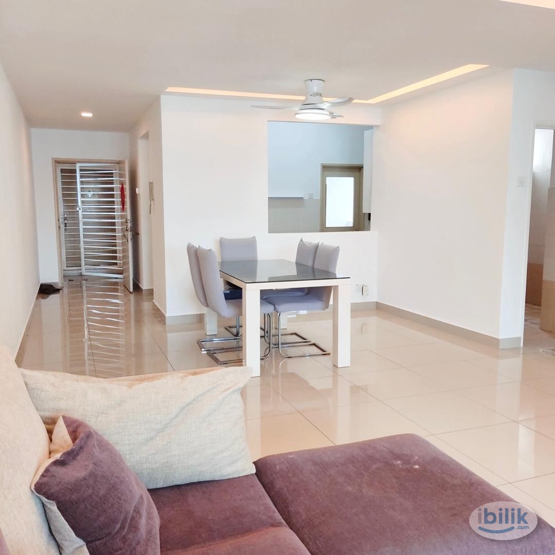 1 Month Flexible Stay, Middle Room, AC Fan - Image 3
