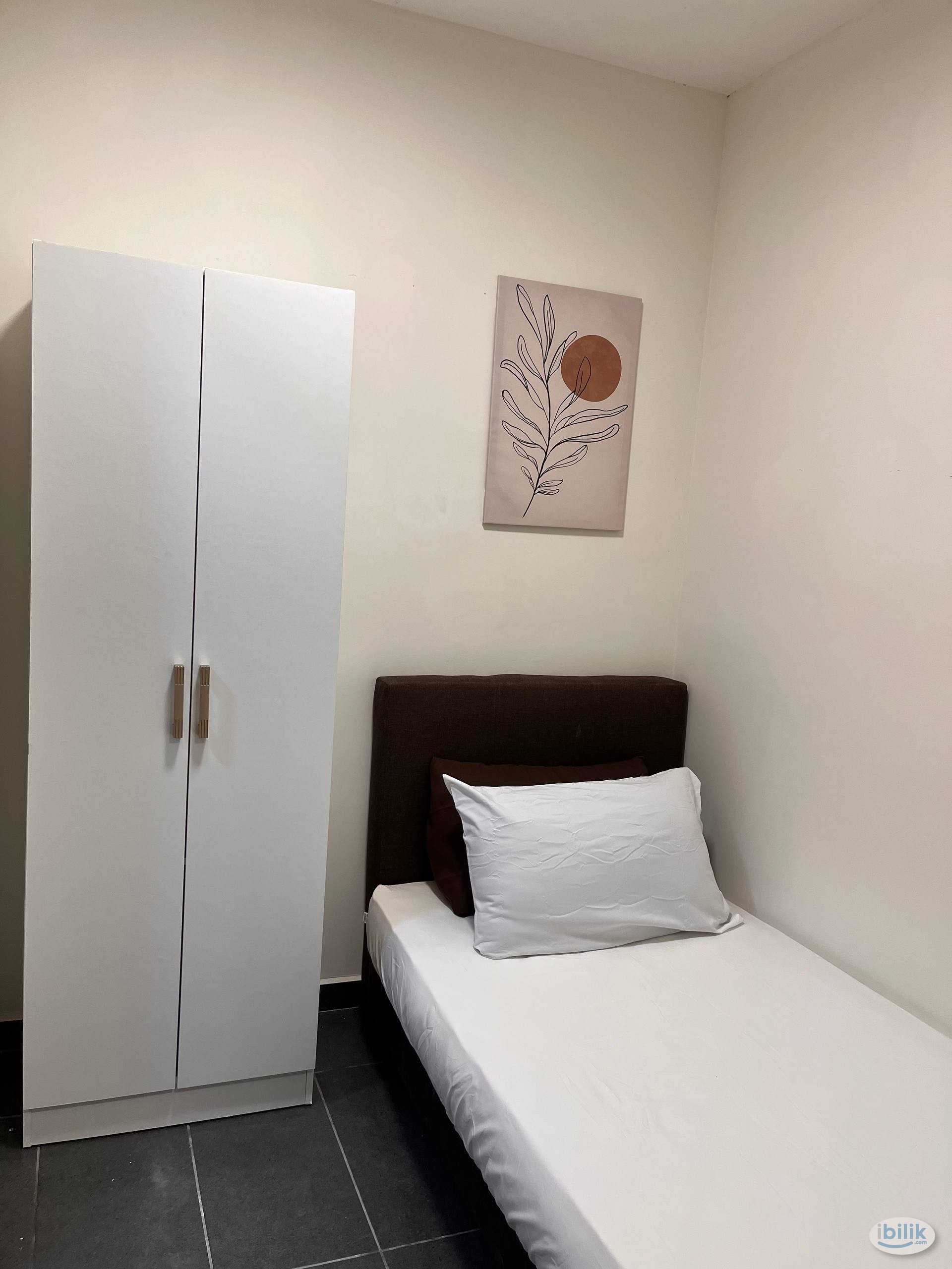 Single Room at Meta Residences Putra Permai, Seri Kembangan - Image 3
