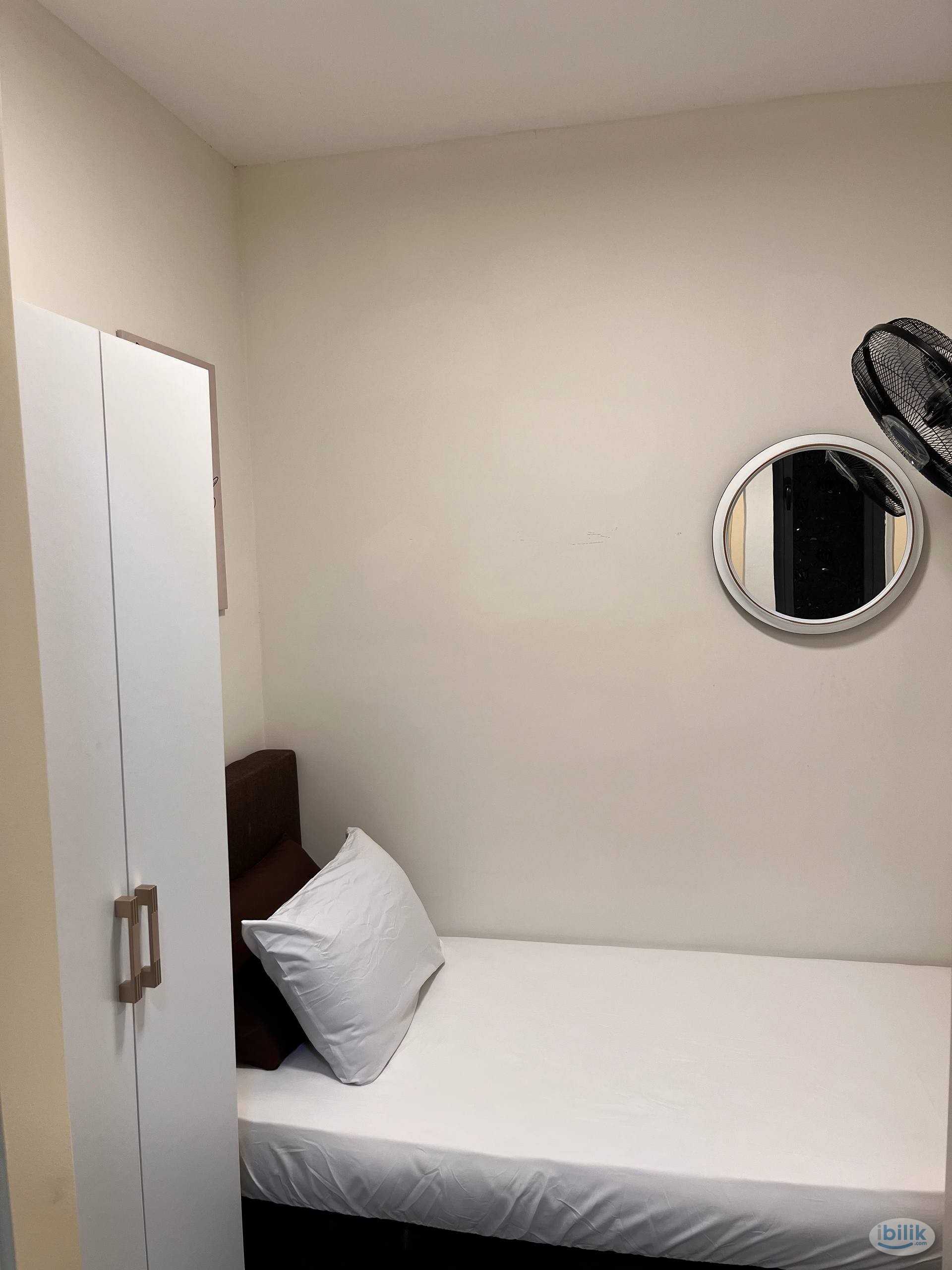 Single Room at Meta Residences Putra Permai, Seri Kembangan - Image 4