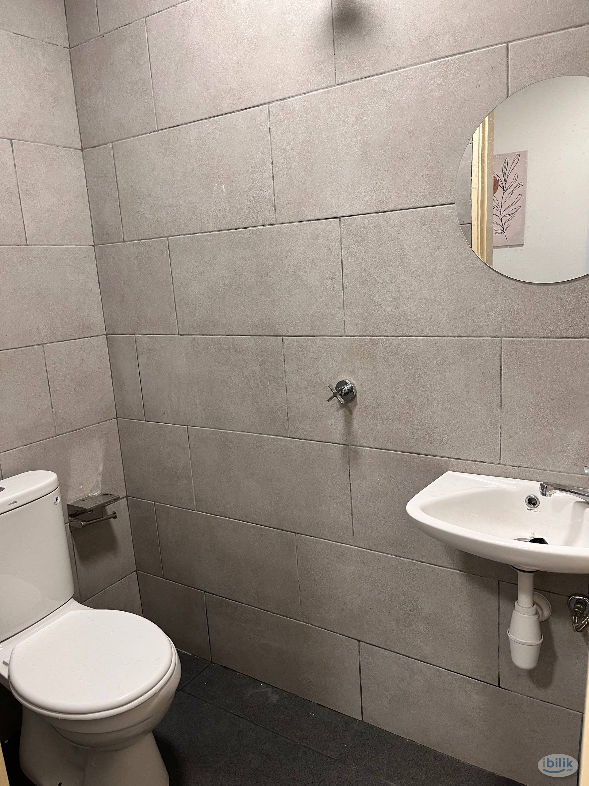 Single Room at Meta Residences Putra Permai, Seri Kembangan - Image 5