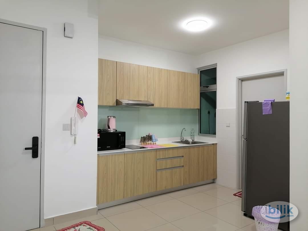 Middle Room at Meridin Bayvue, Masai - Image 5