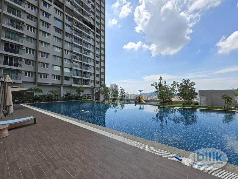 Single Room at Sungai Ara, Penang - Image 5