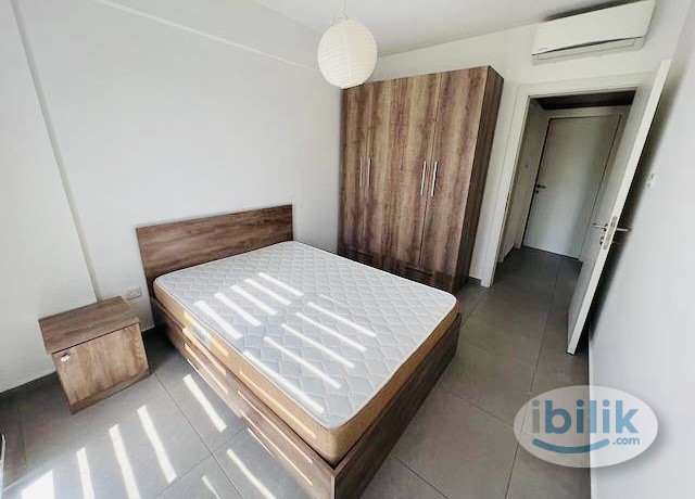 Pets Friendly, Apartment, Middle Room Aircon Fan - Image 1