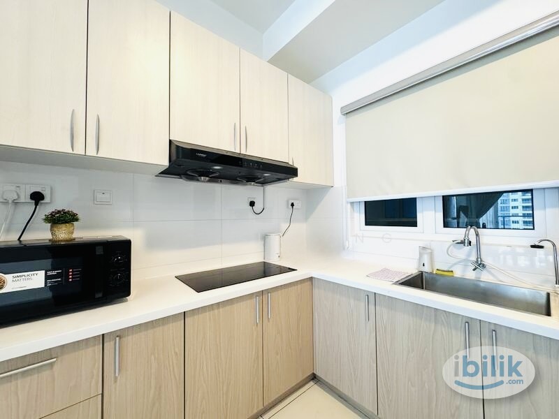3 Person Per House, Middle Room, AC Fan - Image 3