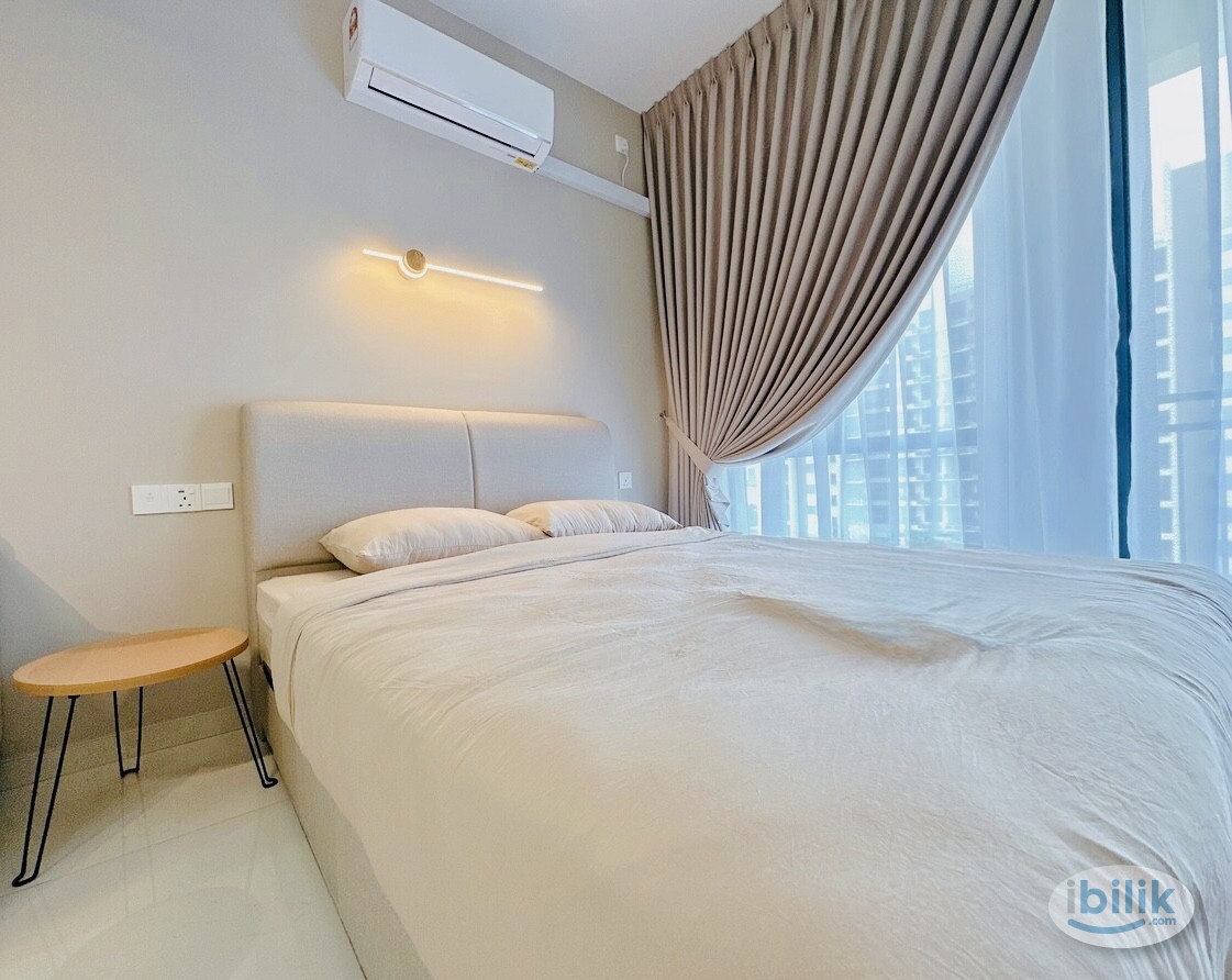 3 Person Per House, Middle Room, AC Fan - Image 1