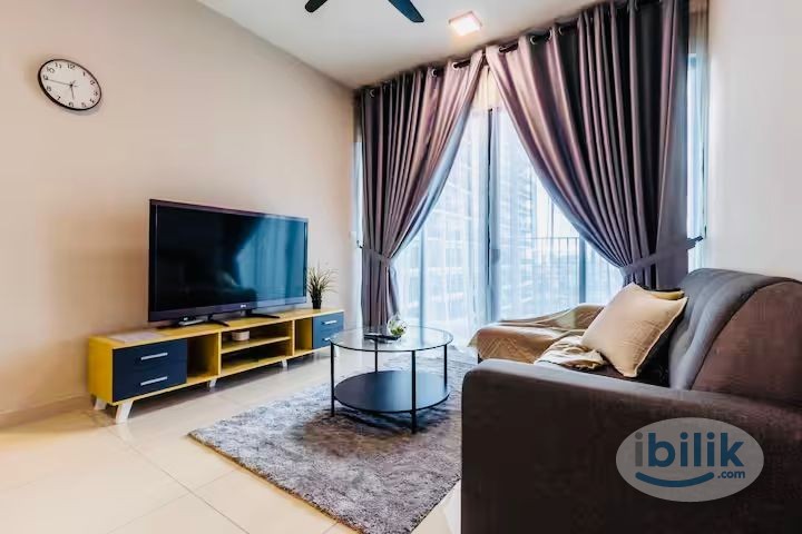 3 Person Per House, Middle Room, AC Fan - Image 2