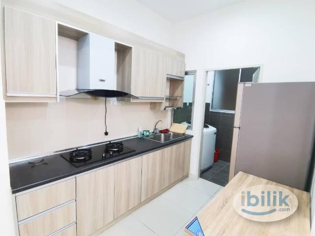 1 Month Flexible Stay, Middle Room, AC Fan - Image 3