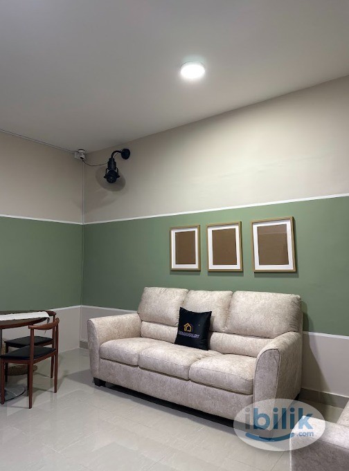 Single Room at Amerin Residence, Balakong - Image 2