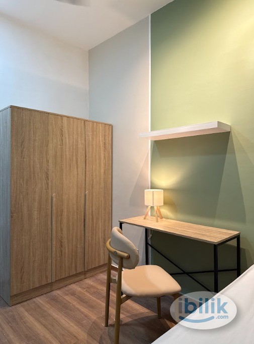 Single Room at Amerin Residence, Balakong - Image 5